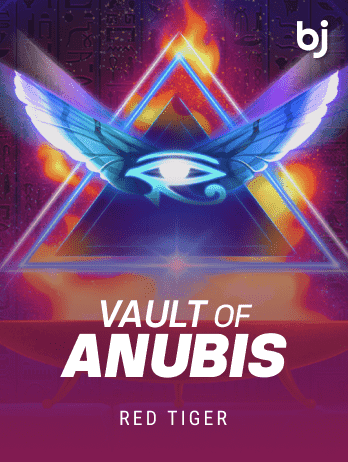 Vault of Anubis thumbnail